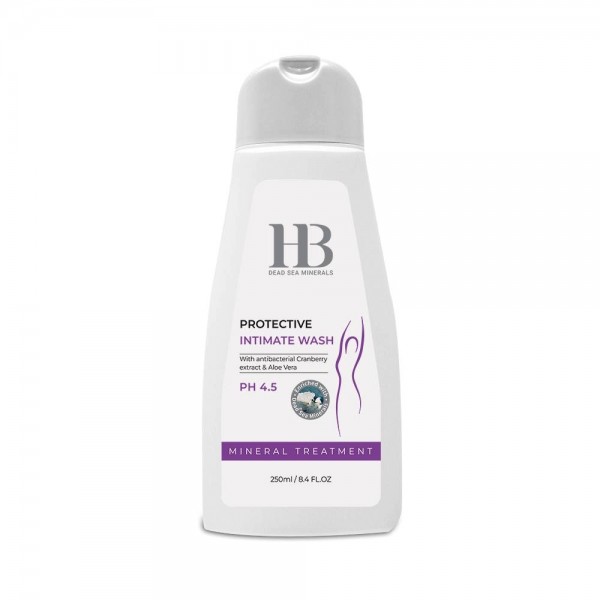 Żel Health&Beaut Protective Intimate...