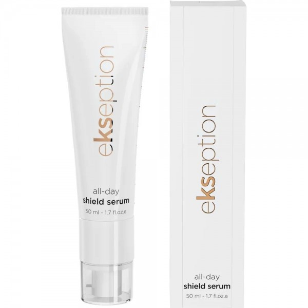 Serum ochronne Ekseption All Day...