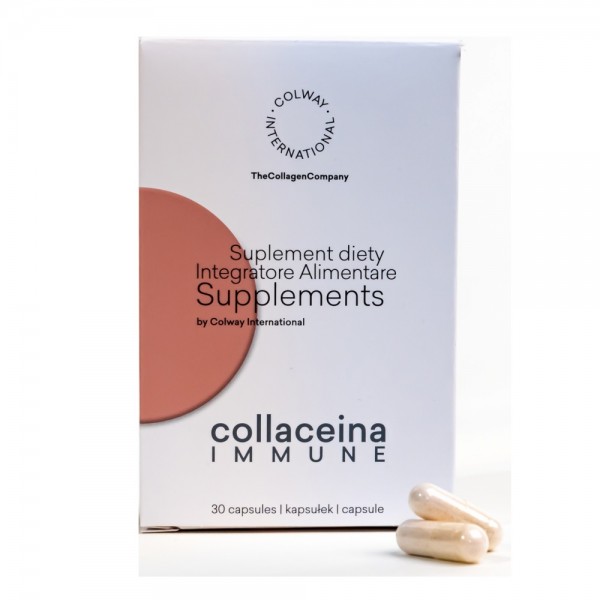 Colway Collaceina Immune 30szt