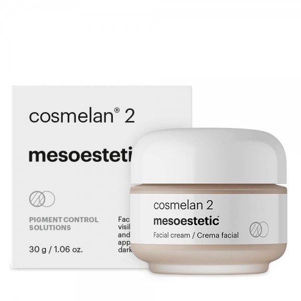 Krem Mesoestetic Cosmelan 2 Cream 30g