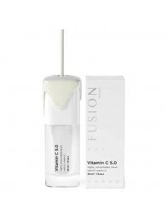 Serum Fusion Mesotherapy...