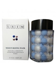 Maska Leim Moisturizing...
