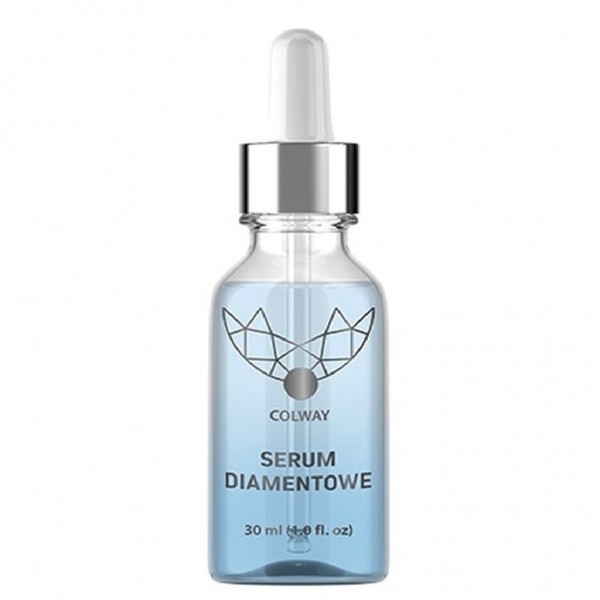 Serum Diamentowe Colway 30ml