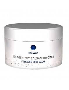 Kolagenowy balsam do ciała...