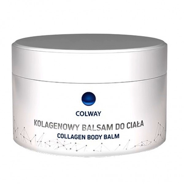 Kolagenowy balsam do ciała Colway...