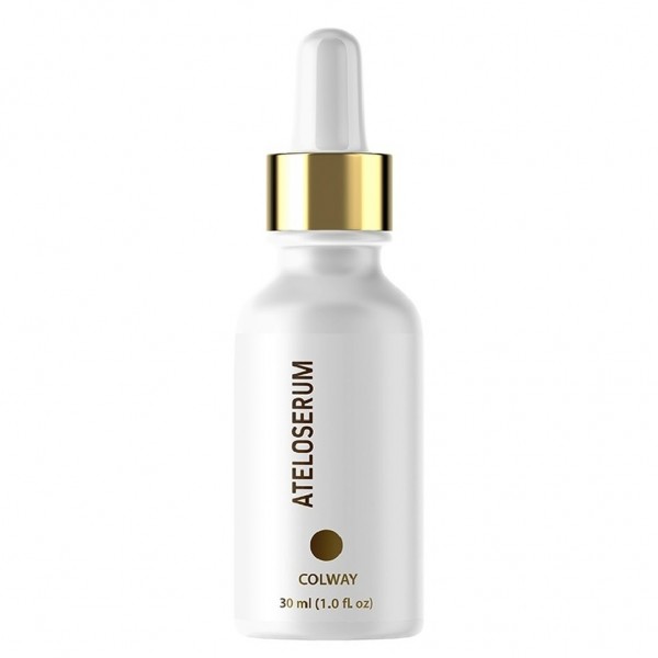 Serum Colway Ateloserum 30ml