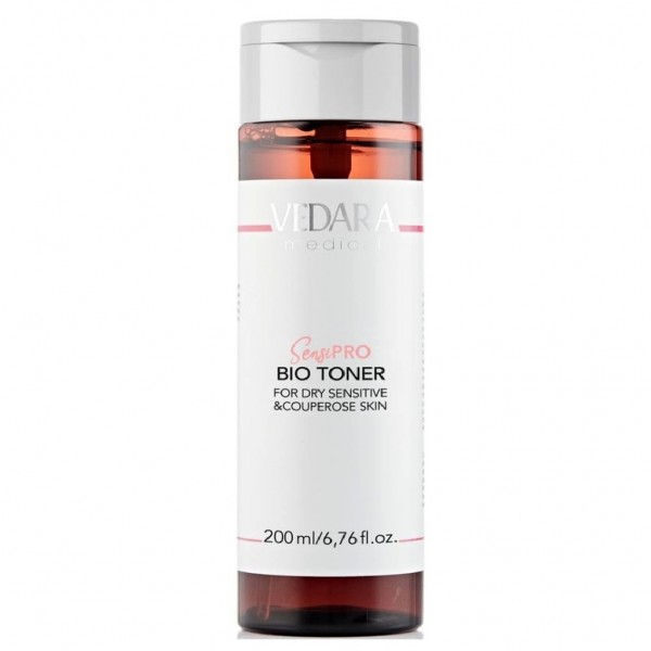 Tonik Vedara SensiPRO Bio Toner...