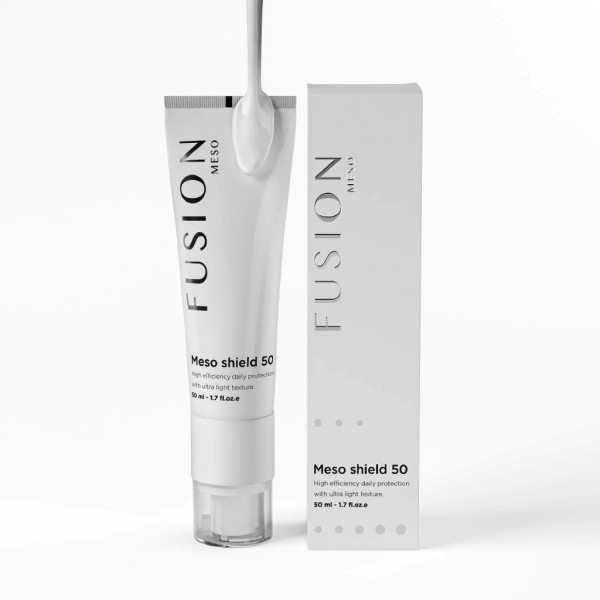Krem Fusion Mesotherapy Meso Shield...