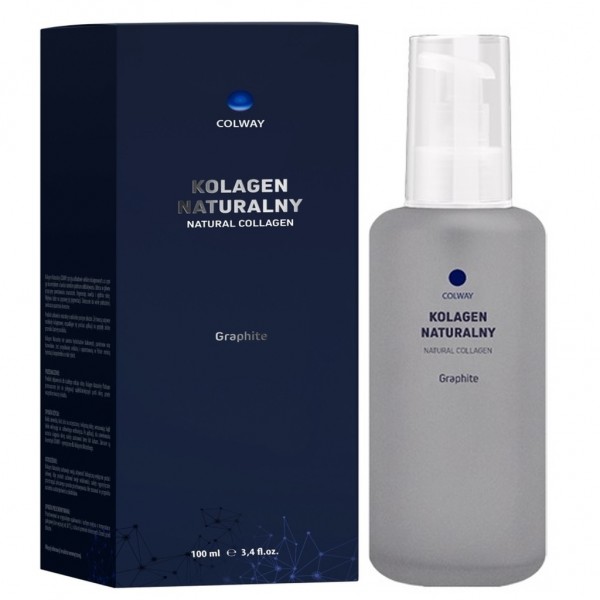 Kolagen Colway Natural Collagen...