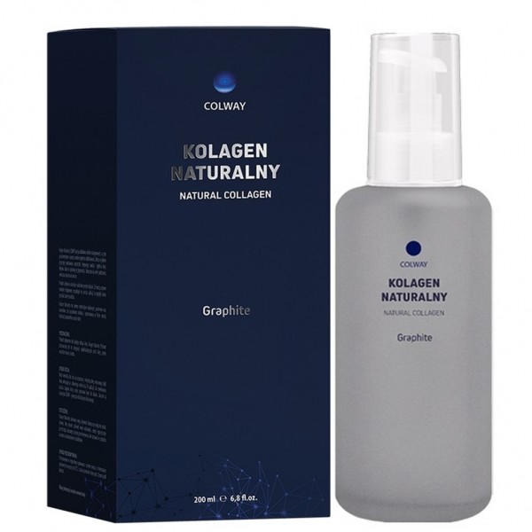 Kolagen Colway Natural Collagen...