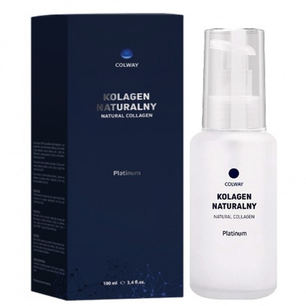 Kolagen Colway Natural Collagen...