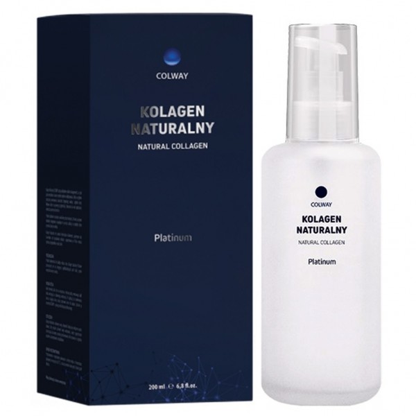 Kolagen Colway Natural Collagen...