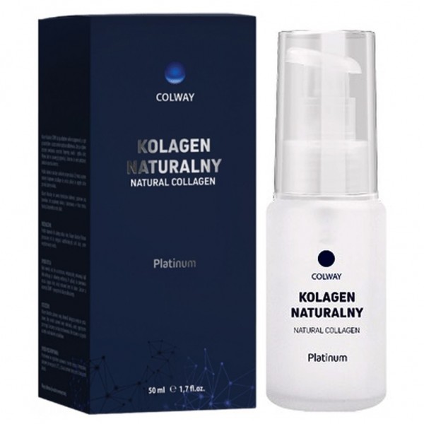 Kolagen Colway Natural Collagen...