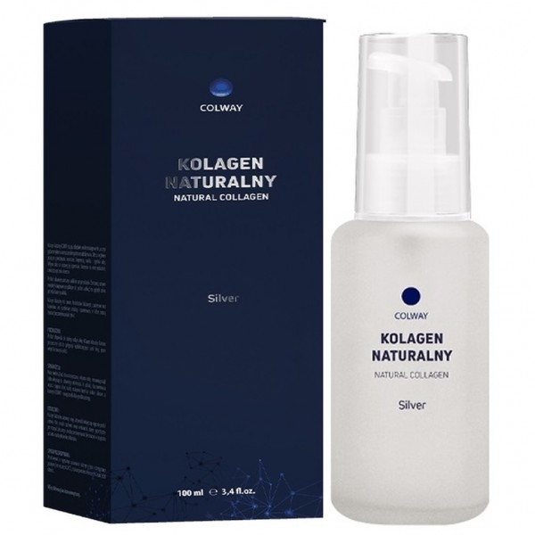 Kolagen Colway Natural Collagen...