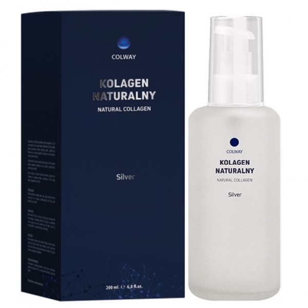 Kolagen Colway Natural Collagen...