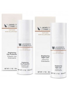 Zestaw Janssen Cosmetics...