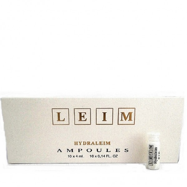 Ampułki Leim Hydraleim Ampoules 10 x 4ml