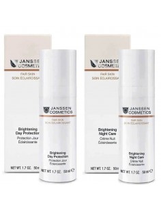 Zestaw Janssen Cosmetics...