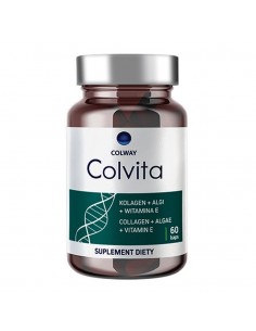 Colway Colvita 60 kapsułek