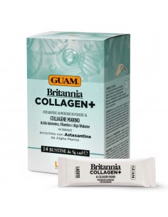Guam Britannia Collagen+ 14...