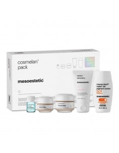 Zestaw Mesoestetic Cosmelan...
