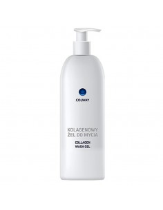 Żel Colway Collagen Wash...
