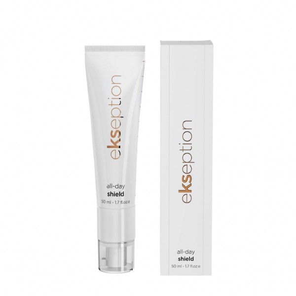 Krem fotoochronny SPF50+ Ekseption...