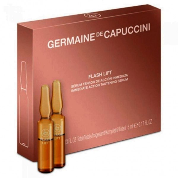 Ampułki Germaine de Capuccini Flash...
