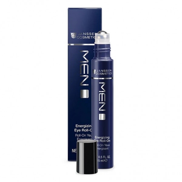Serum Roll-on na okolice oczu dla...