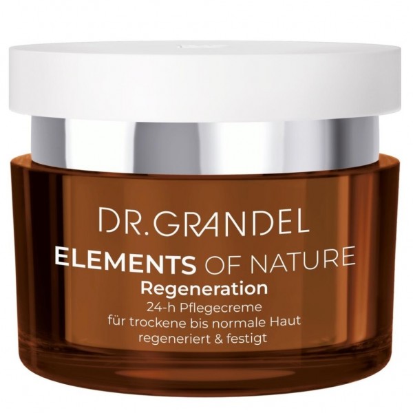 Krem Dr Grandel Elements of Nature...