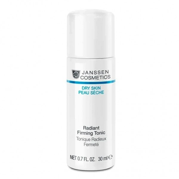 Tonik do twarzy Janssen Cosmetics...