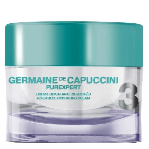 Krem Germaine de Capuccini Purexpert...