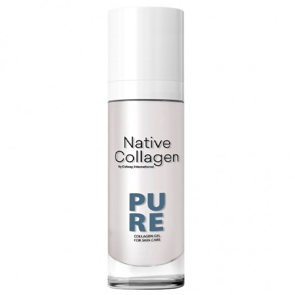 Kolagen Colway Collagen Native Pure 50ml