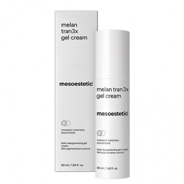 Żel Krem Mesoestetic Melan tran3x Gel...