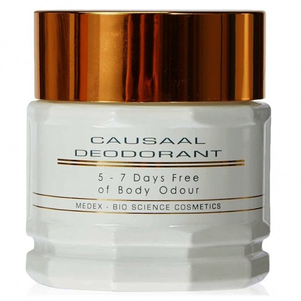 Dezodorant Medex CAUSAAL deodorant 20ml