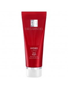 Krem lipidowy na noc Dr...