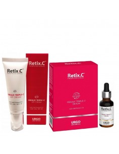 Zestaw Retix.C Ferulic...