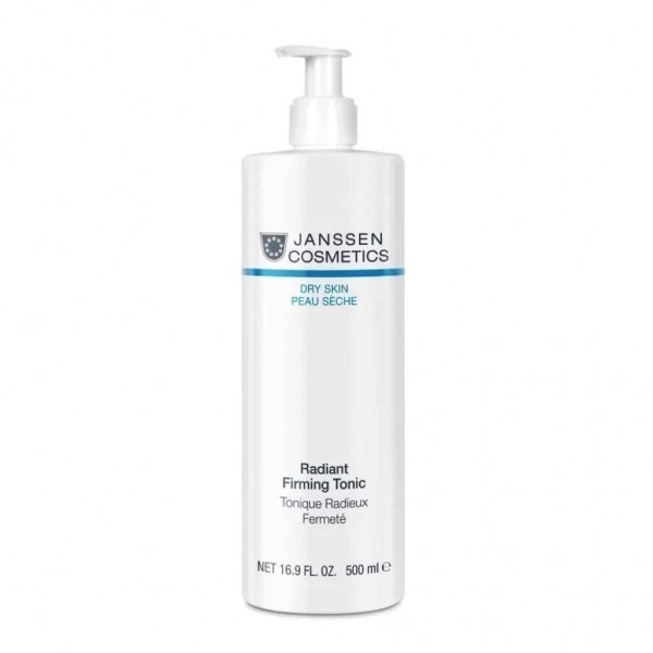 Tonik Janssen Cosmetics Dry Skin...