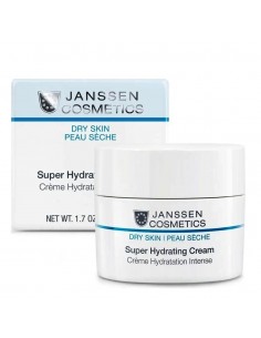 Krem Janssen Cosmetics Dry...