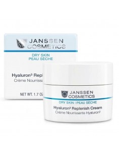 Krem Janssen Cosmetics Dry...