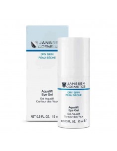 Żel Janssen Cosmetics Dry...