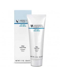 Peeling Janssen Cosmetics...