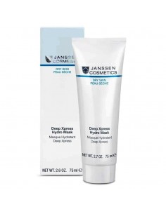 Maska Janssen Cosmetics Dry...