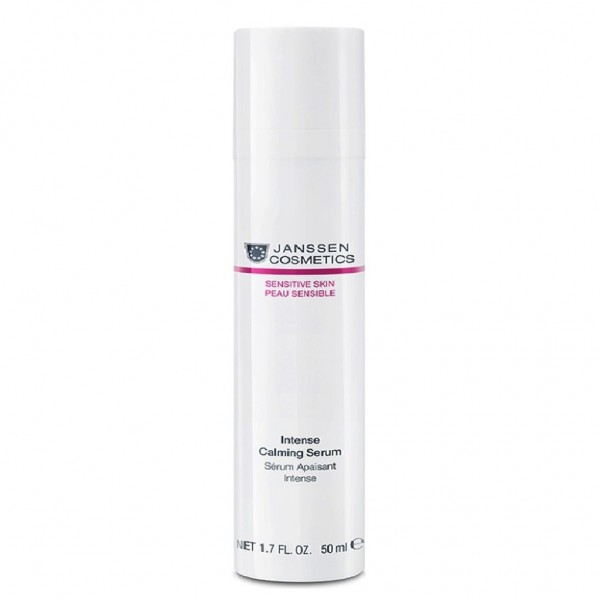 Serum Janssen Cosmetics Sensitive...