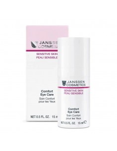 Krem Janssen Sensitive Skin...