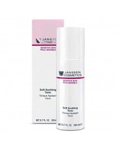Tonik Janssen Cosmetics...