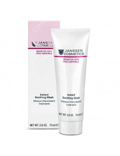 Maska Janssen Cosmetics...