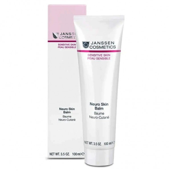 Balsam Janssen Cosmetics Sensitive...
