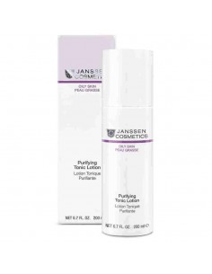 Tonik Janssen Cosmetics...