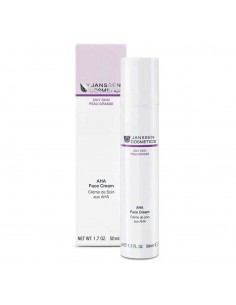 Krem Janssen Cosmetics Oily...